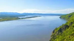 Има риск Ганг и други реки да станат плитководни 