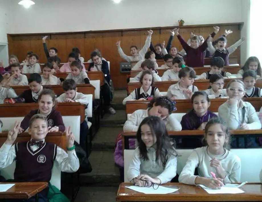 В Пловдив стартира литературен конкурс „Приказка от мен за теб" - Vimarsana News