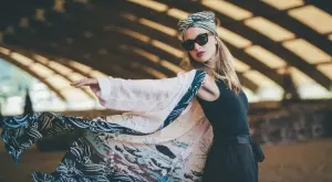 Лято 2021: Нестандартни модни комбинации 