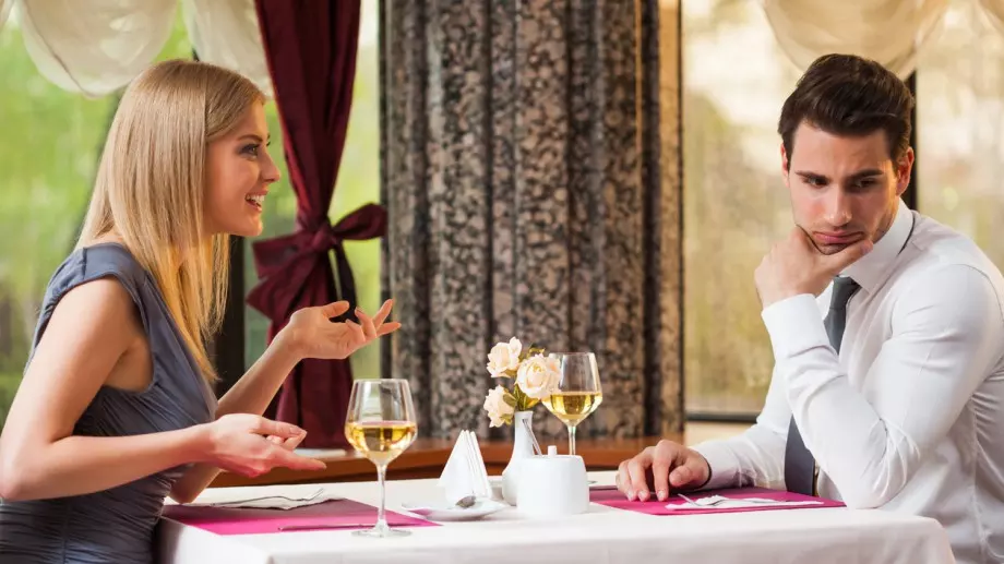 10 типа жени, от които бягат всички мъже