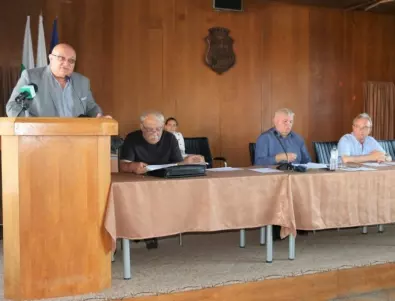 Кметът на Видин: Общината е спазила всички законови изисквания по проекта за Синагогата