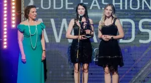 Мода без граници на Code Fashion Awards