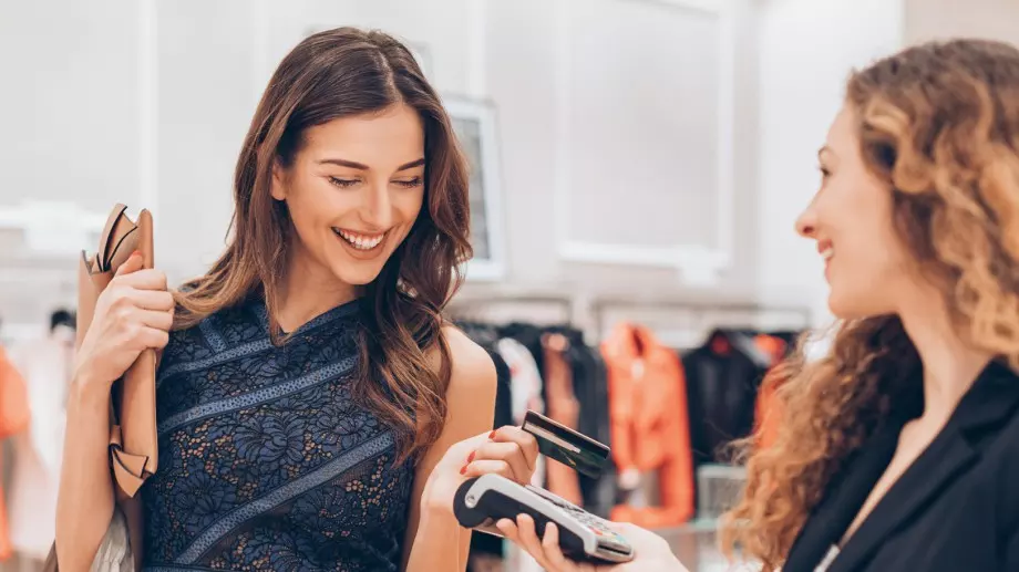 Женски виц за 1 юли 2023: Открит е магазин, в който се продават мъже