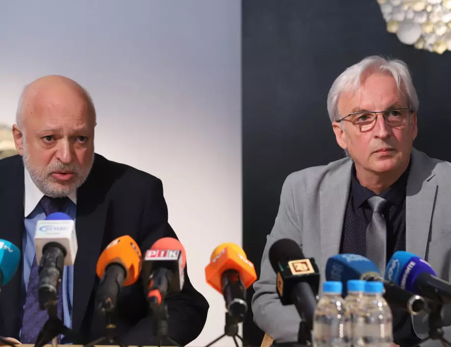 Арх. Петър Петров оглави Института за недвижимо културно наследство