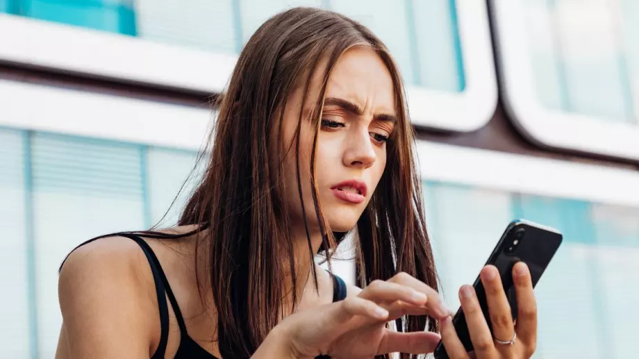 Ако той спре да ви пише, направете тези 6 неща