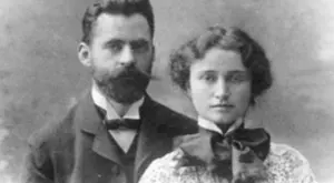 Елисавета Вазова: Първата българка, която рисува голо тяло