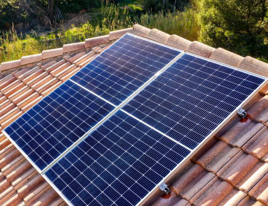 Как да използваме слънчевата енергия у дома?