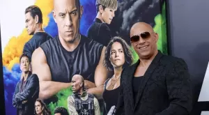 "Бързи и яростни 9" взриви боксофисите с рекордни печалби 