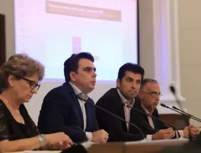 Партията на Кирил Петков и Асен Василев - идеология, как отива на избори, кой подкрепят за президент