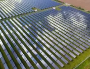 Производството на соларна енергия в ЕС достигна рекордни нива