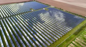 Най-голямата соларна централа в Сърбия скоро ще заработи