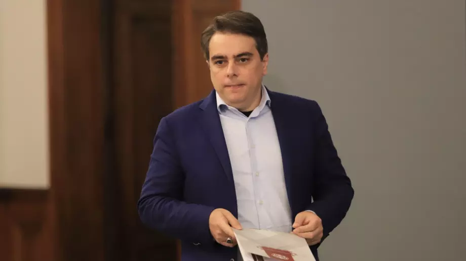 България няма да налага 15% корпоративен данък