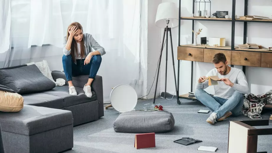 6 скришни места у дома, които крадците НЕ проверяват