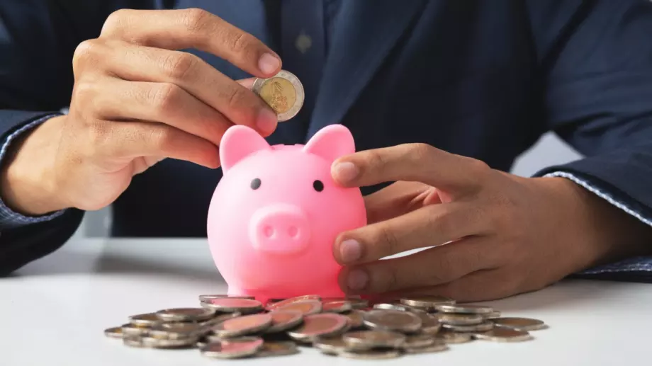 Какви спестявания трябва да имате по време на инфлация и криза