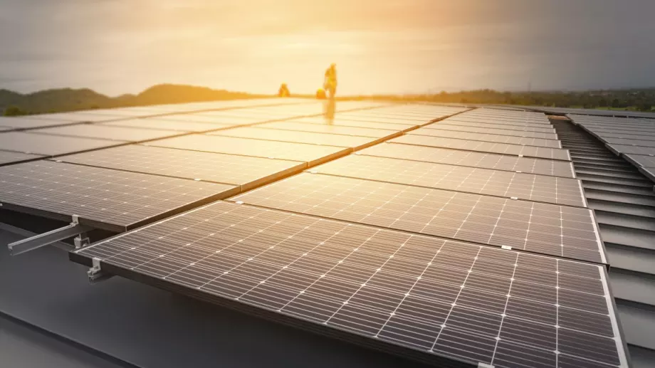 Екстремните горещини разкриха истинския потенциал на слънчевата енергия в Европа