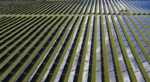 Казанлъшкият завод "Арсенал" изгражда фотоволатичен парк за 10 млн. евро