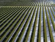 Германска компания иска да изгради соларен мегапарк върху яз. Огоста