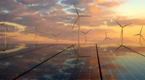 Енергийният преход: Mercedes сключи договор за доставка на 140 MW вятърна енергия 