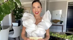 Гал Гадот стана майка за трети път (СНИМКА)