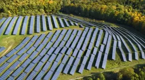 Гърция влага 180 милиона евро за мащабен соларен проект по Плана си за възстановяване