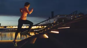 4 последици за тялото от вечерните тренировки