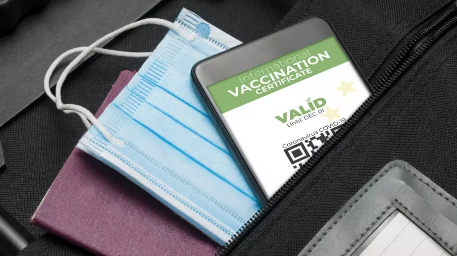 Нови правила за пристигащите от Русия, Испания и Кипър у нас