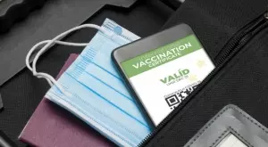 Ню Йорк е първият град в САЩ, който ще изисква ваксинационен сертификат за ресторанти и фитнеси