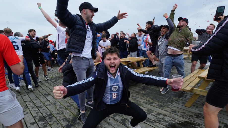 Ванспор прие у дома Инегол в двубой от третото ниво