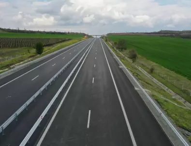 Словакия строи магистрала до Украйна 