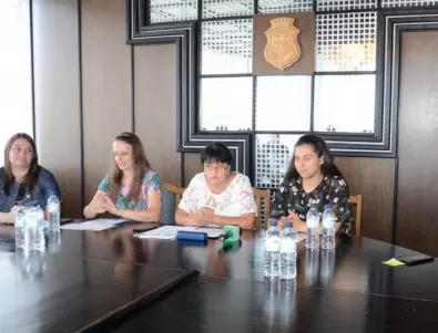 Започват безплатните летни занимания за деца и младежи във Видин
