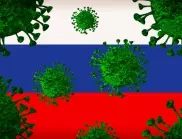 Жертвите на пандемията в Русия вече са над 320 000