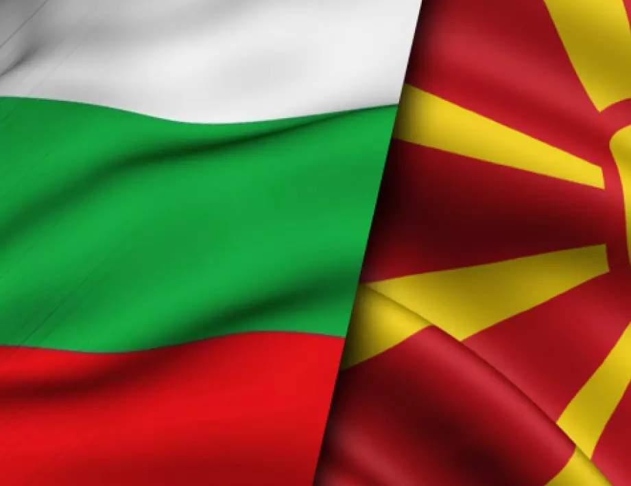 Османи: Включването на българите в Конституцията на РС Македония за нас не е проблем