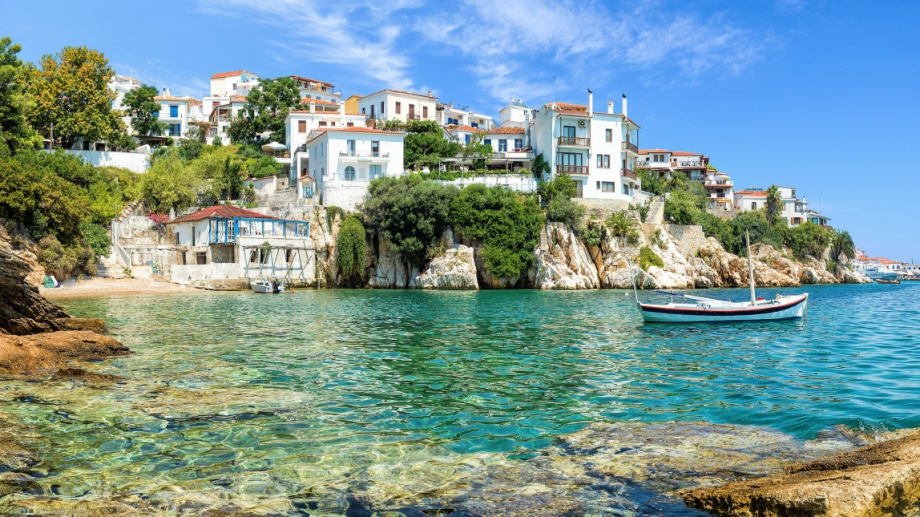 Българите хвърляме луди пари за имот в Гърция Обичайно търсим