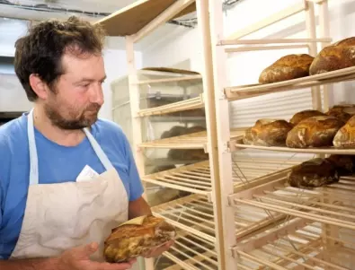 Богдан Богданов - пазителят на хляба (ВИДЕО)