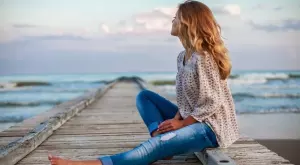 Силата на мисълта е ключова за създаването на вашата реалност   