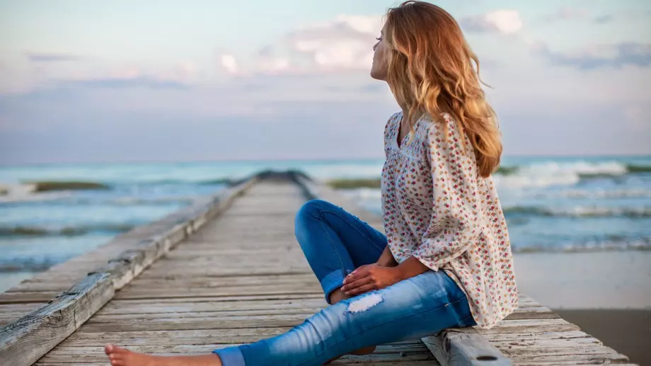 Силата на мисълта е ключова за създаването на вашата реалност   