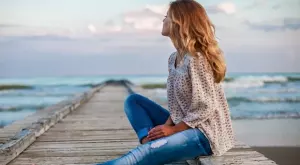 Много мъдра притча за красотата