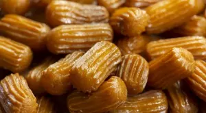 Домашни тулумбички