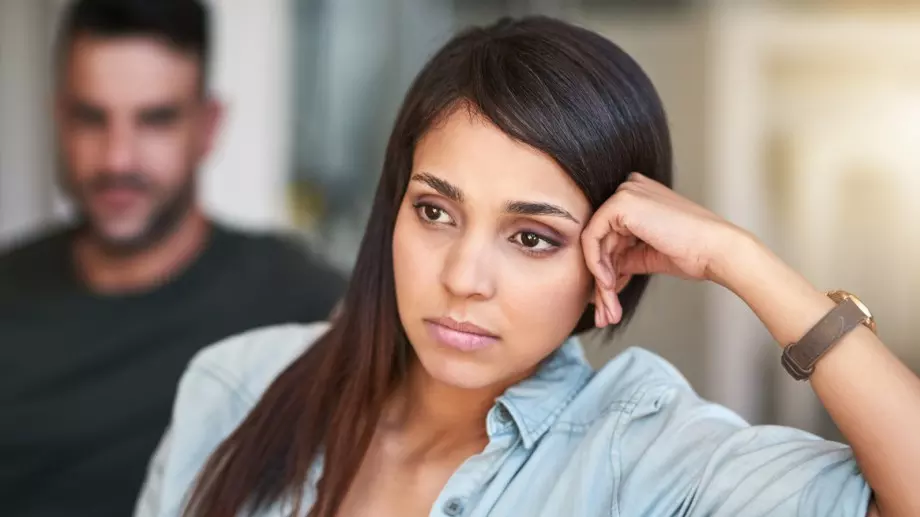 Как да НЕ позволявате да ви тъпчат в любовта