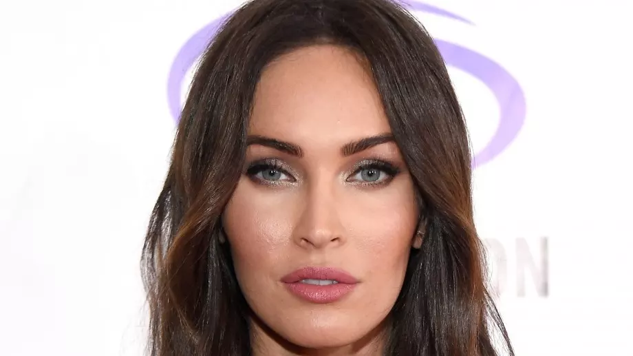 Меган Фокс: Преди ме мислеха за тъпа гореща мацка