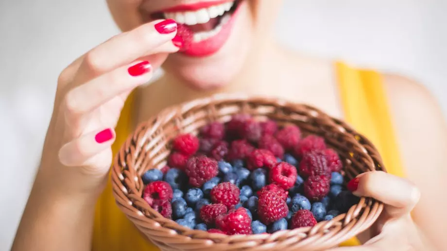 Храни, които влияят на настроението ни   