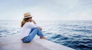 Винаги надрастваме тези, които не знаят как да ни обичат