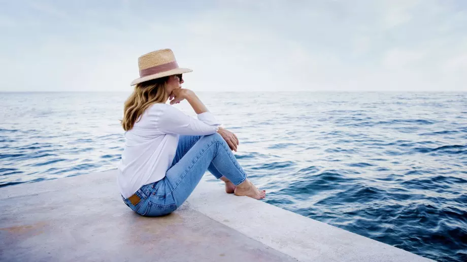 Не се страхувате от бъдещето толкова, колкото да не повторите миналото