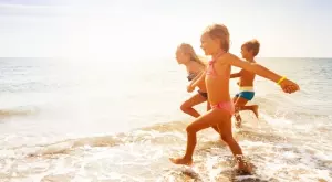 5 неща, които всяко 5-годишно дете трябва да знае 