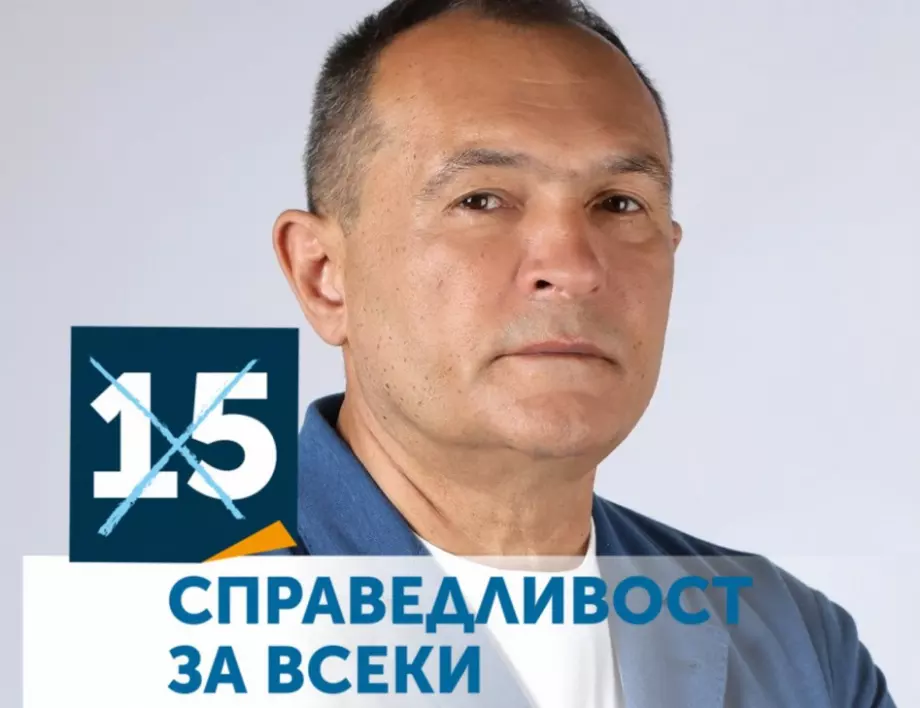 Васил Божков: Всички ги е страх от нас, защото ще сменим модела (ВИДЕО)*