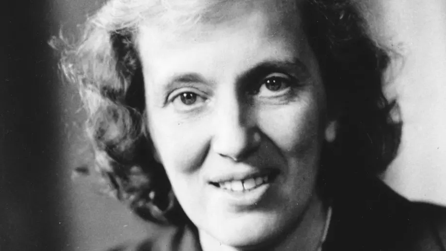 Дороти Кроуфут: Химикът, открил инсулина и витамин Б12