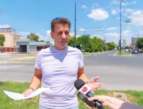 Кметът на Пазарджик: Директорът на АПИ и министърът да кажат защо спряха изграждането на Западния околовръстен път