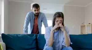 Понякога съдбата не ви праща човек, с когото ви е писано да прекарате живота си, но ви праща важен урок   