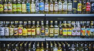 България - с най-евтин алкохол в Европа