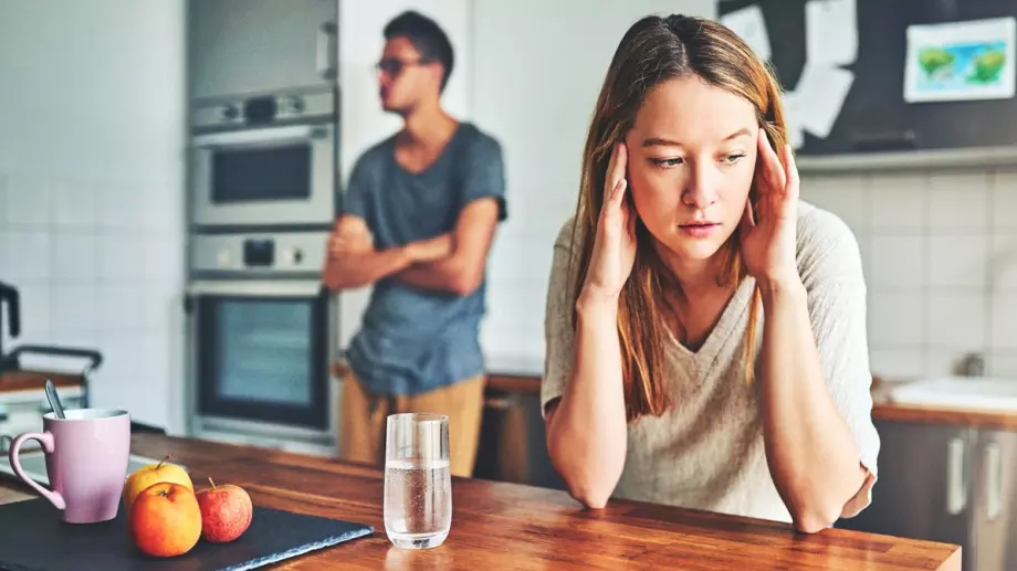 7 знака, че щастието ви зависи твърде много от партньора